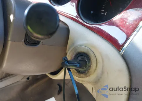 2003 Lexus Es 300 из США, поврежденный, VIN JTHBF30GX36019855